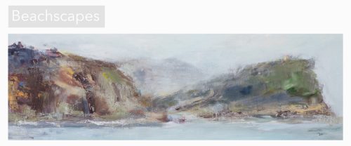 Beachscapes