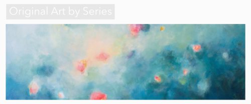 Original Art by Series