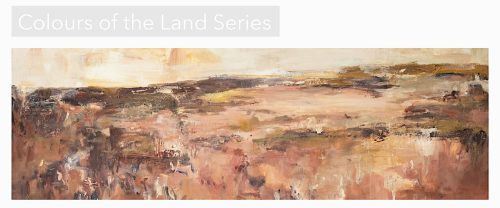 Colours of the Land Series