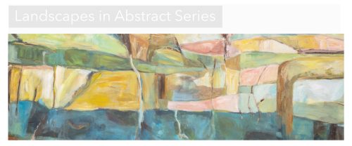 Landscapes in Abstract